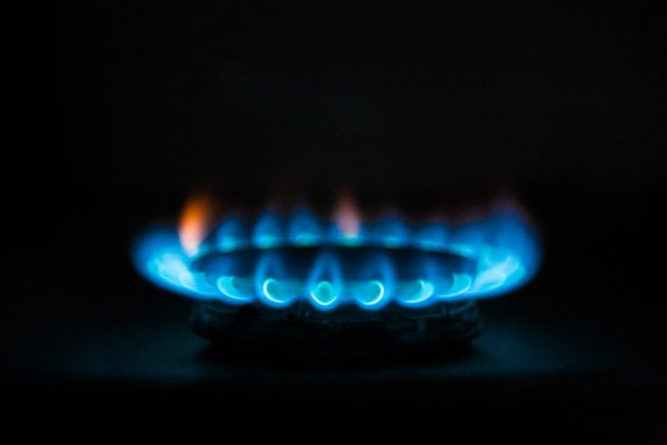 ГАЗ конфорка