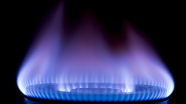 Природный ГАЗ