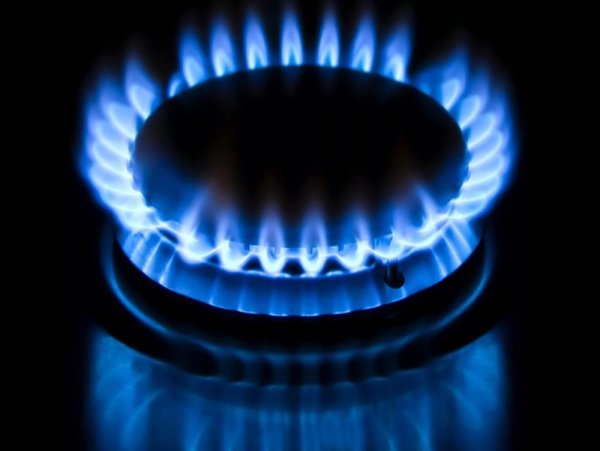 Природного газа