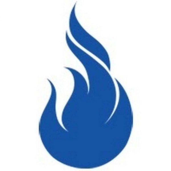 Символ газа