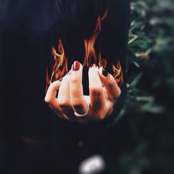 Кристина фаер