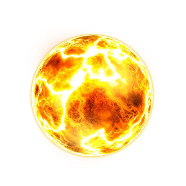 Планета солнце