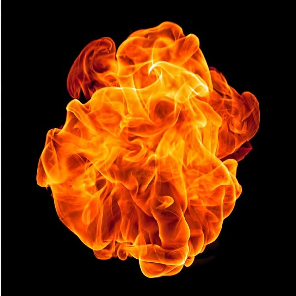 Огненный шар (Fireball)