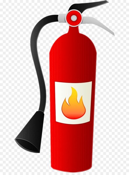 Пожар огнетушитель