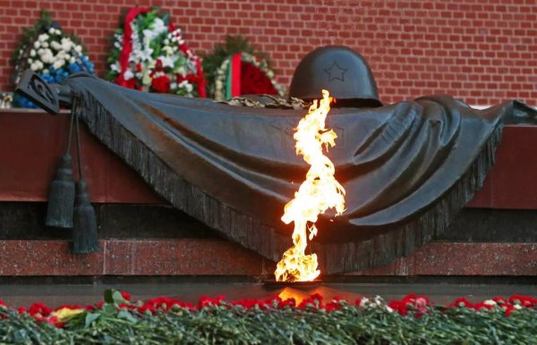 Год памяти и славы