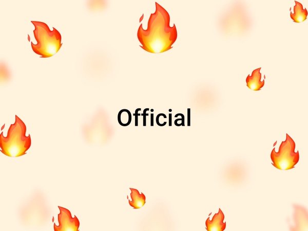 Настроение огонь