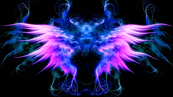 Абстракция животные