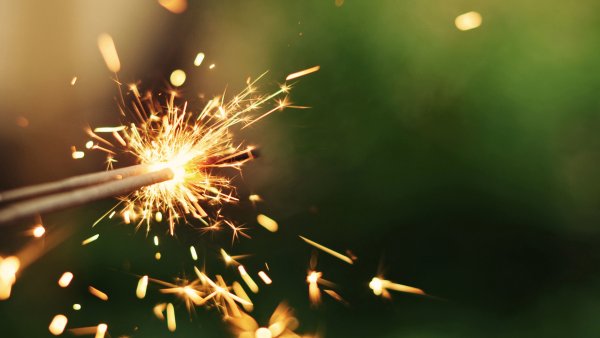 Бенгальский огонь 450 ультра