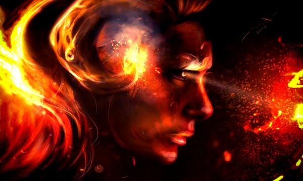 Огненные знаки зодиака Овен