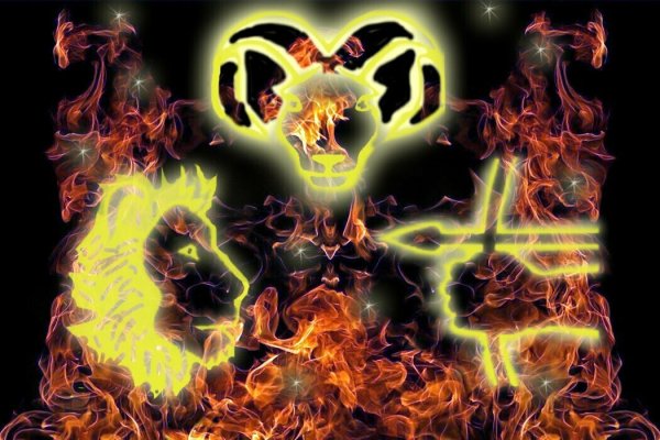 Огненные знаки