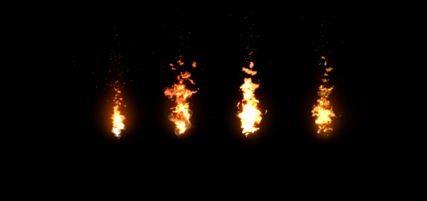 Огонь по кадрам