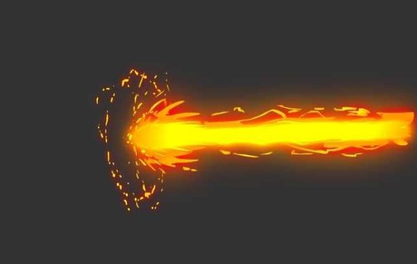 Огненный Луч