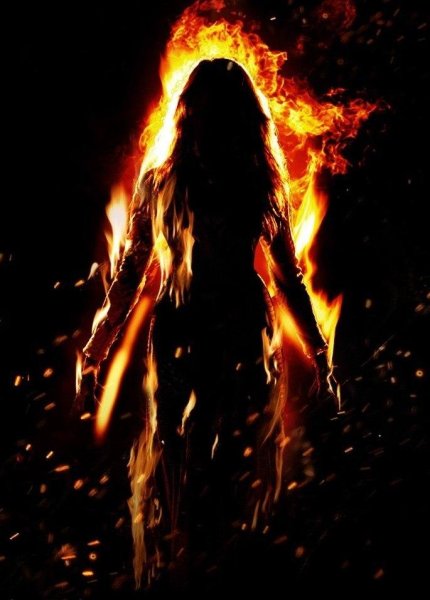 Ведьма Элис