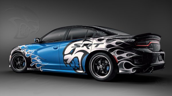 Флейм винил 180cx