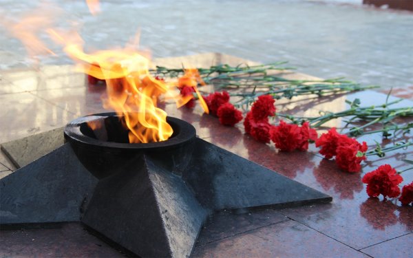 Блокада Ленинграда память