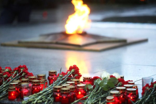 22 Июня 1941 день памяти и скорби