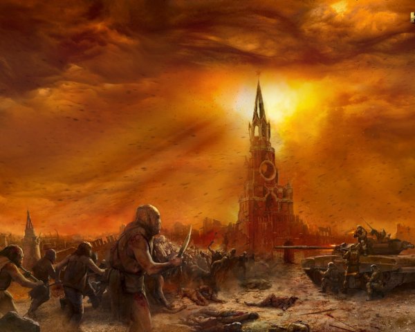 Сергей Тармашев наследие