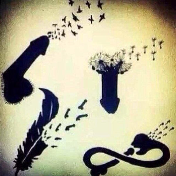 Символ одиночества