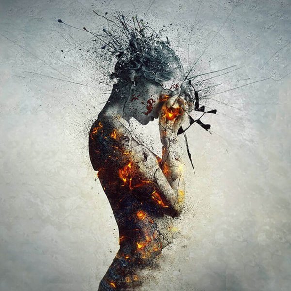 Художник Mario Sanchez Nevado