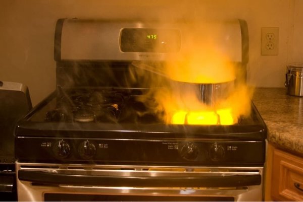 Печка Пламен 850 ГАЗ