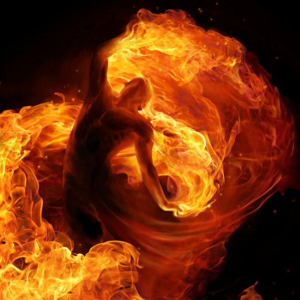 Стихия огня