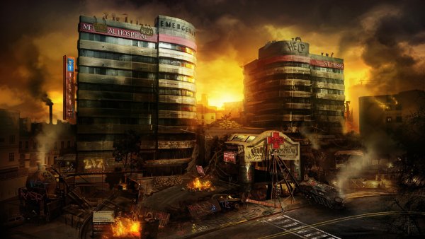 Empire City infamous