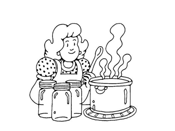 Огонь друг раскраска