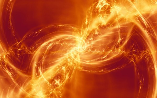 Стихия огня