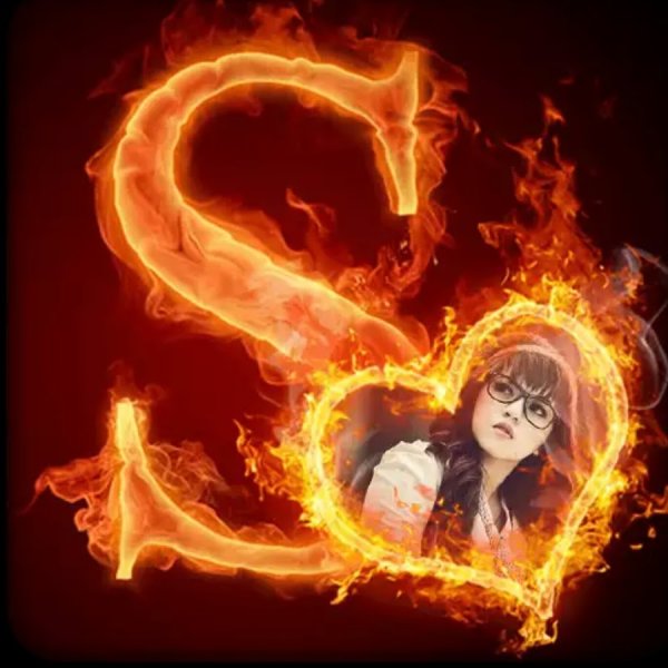 Огненные имена женские