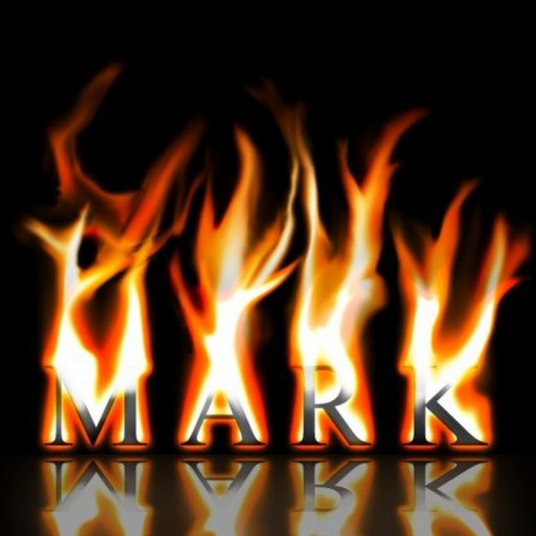 Аватарки с именами