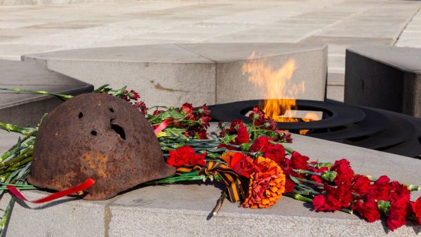 Вечный огонь картинки