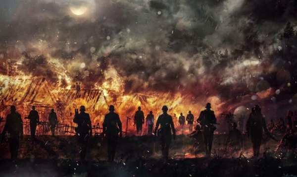 Сабатон Вермахт