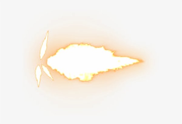 Эффект выстрела