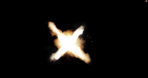 Эффект выстрела