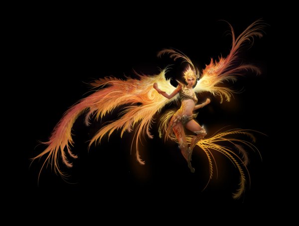 Лина Феникс