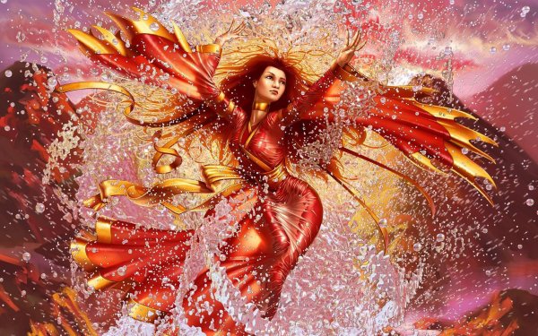 Вармава богиня ветра