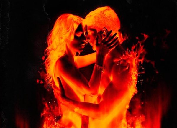 Тантрический алфавит