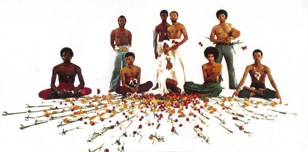 Earth, Wind & Fire 1981
