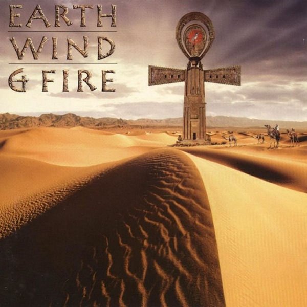 Earth Wind and Fire album