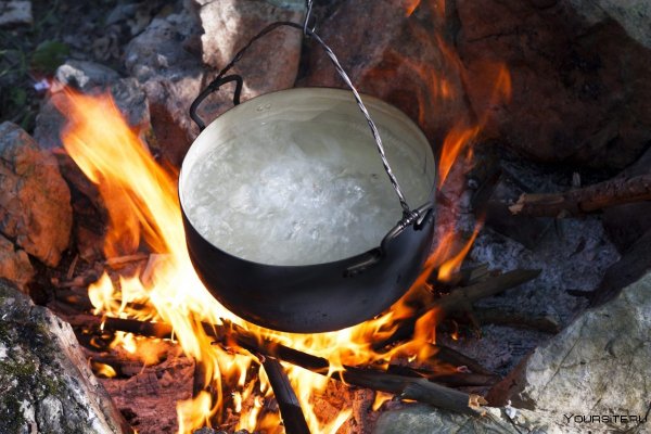 Кипящий котел