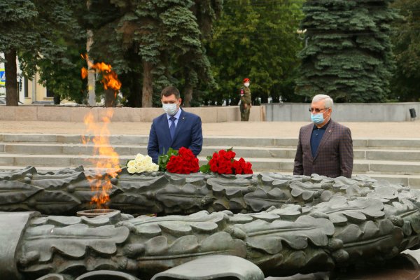 Мемориал «вечный огонь» d rbhjdt