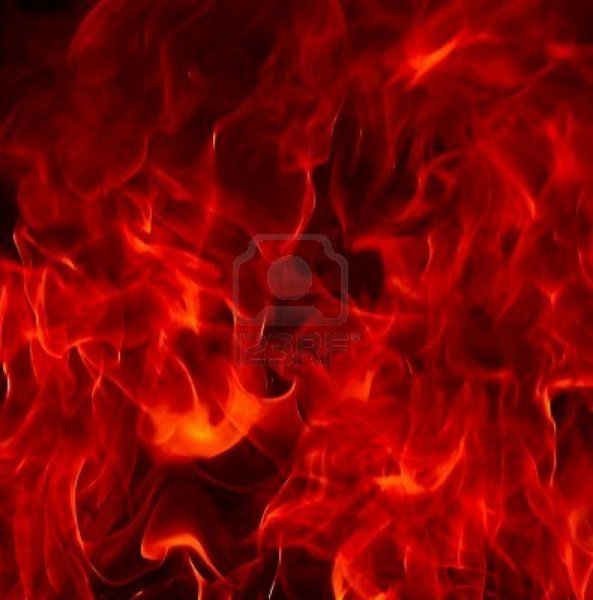Ред Флейм (Red Flame)