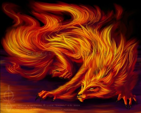 «Огненный Лис» (Firefox, 1982)