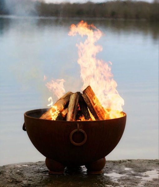 Чаша для огня