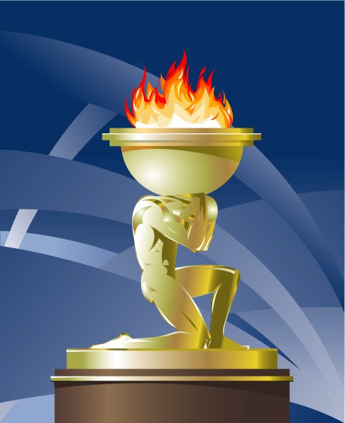 Факел Прометея