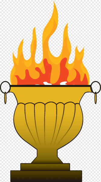 Чаша огня Зороастризм