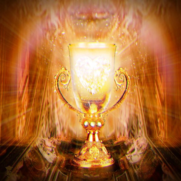 Чаша Святой Грааль