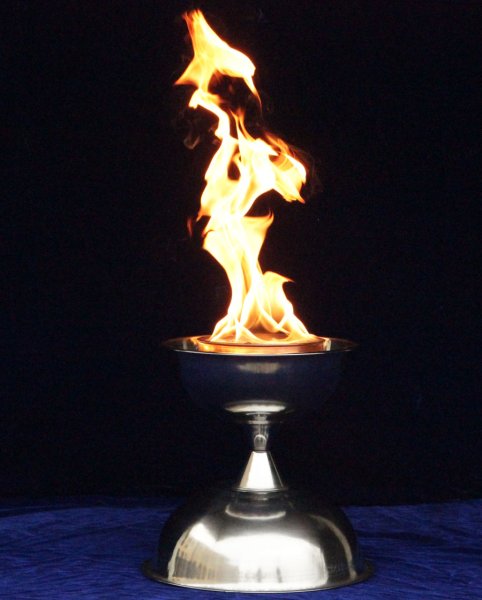 Чаша для факела