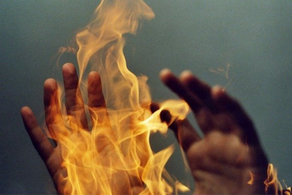 Ад пуст все черти здесь