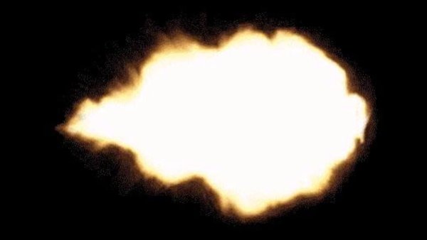 Эффект выстрела